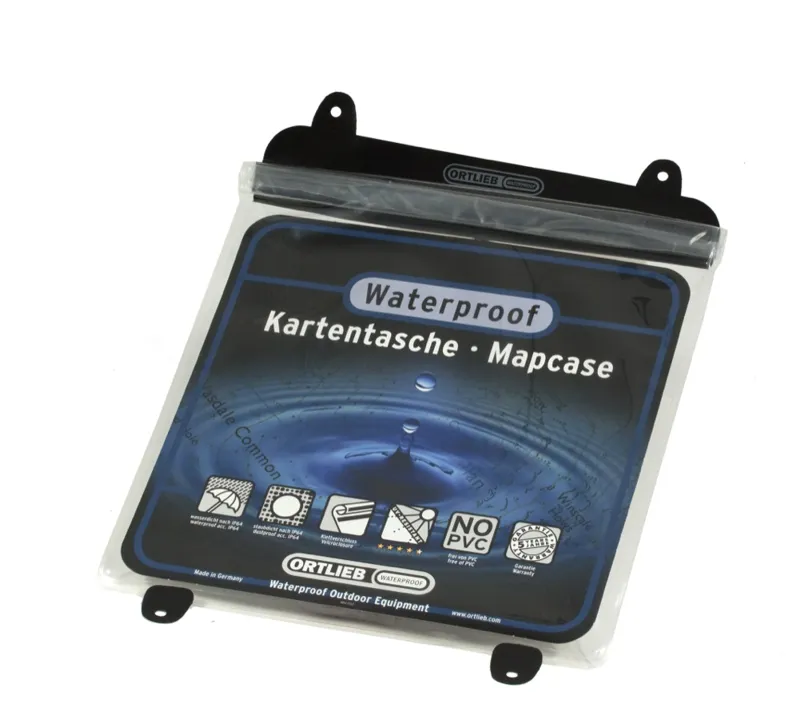 Ortlieb Mapcase